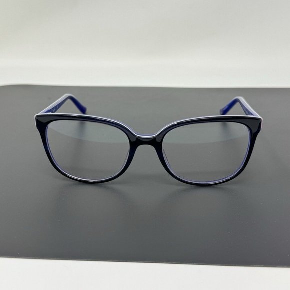 Pepe Jeans Eyeglasses Eugenie PJ3277 C2 Frames 52 [] 18 140 Flex Hinges - Picture 13 of 13